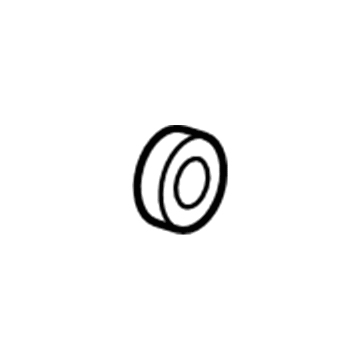 Toyota 17451-0P022 Center Pipe Gasket