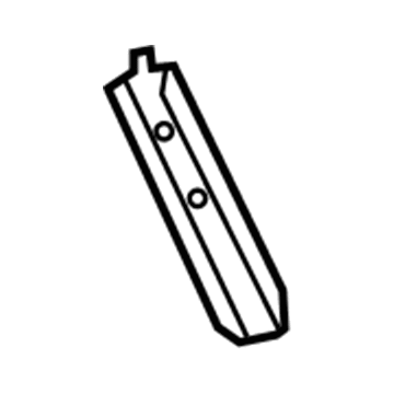 GM 22971742 Bracket