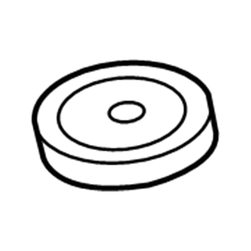 Nissan 56113-1PA0A Washer-Special, Outer