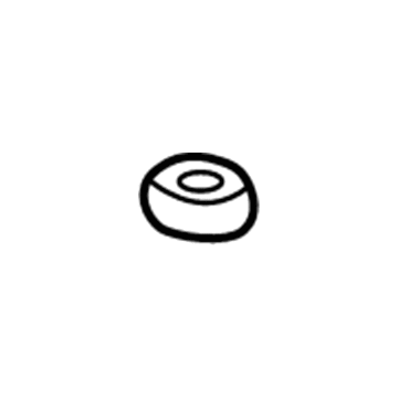Toyota 48755-01020 Strut Upper Support