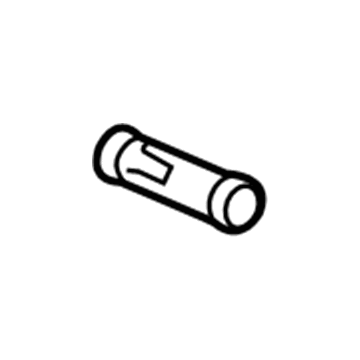 GM 95281211 Water Hose Connector