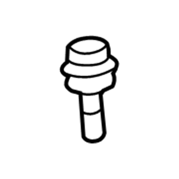 GM 15245579 Bushings