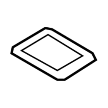 Hyundai 96554-B1420 External Memory-Map Navigation