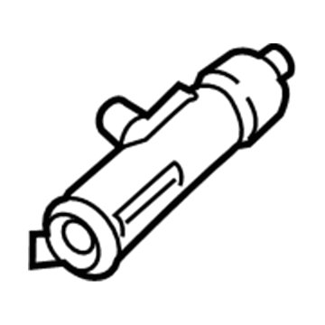 Honda 74961-THR-A01 Motor Assy., Power Tailgate
