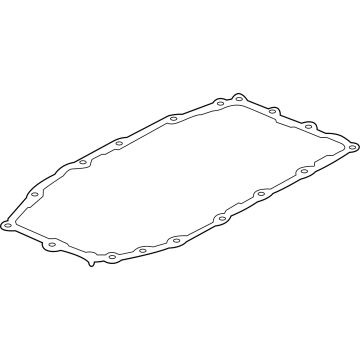 GM 24260071 Gasket-Automatic Transmission Fluid Pan