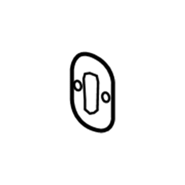 Hyundai 97650-38950 Seal Assembly-Evaporator Pipe