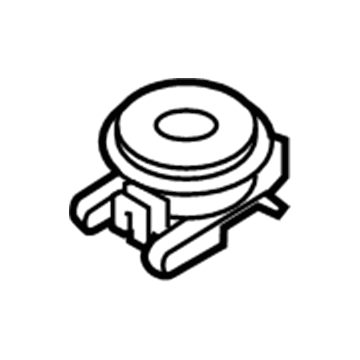 BMW 63-12-7-387-919 Compensating Element