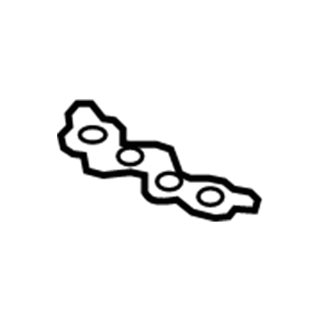 Hyundai 26319-3F300 Gasket-Oil Filter