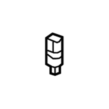 Ford 8L8Z-19D594-A High Pressure Cut-Off Switch