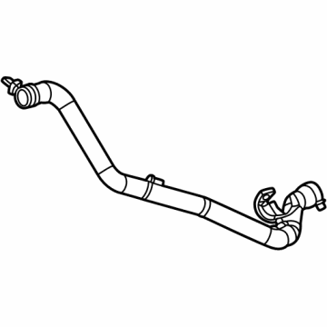 Mopar 68402070AB COOLANT