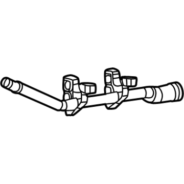 Mopar 68402054AA COOLANT