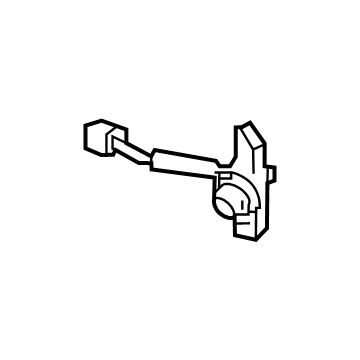 Honda 39530-T6Z-A03 CAMERA, REARVIEW