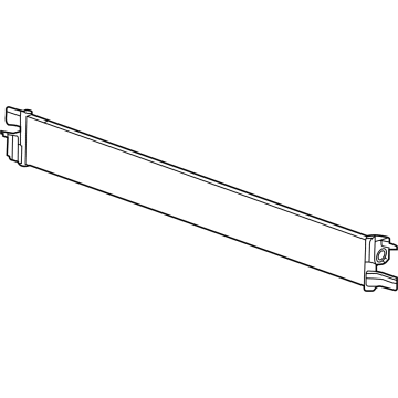 GM 23395755 Transmission Cooler