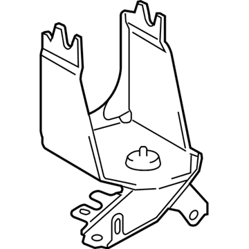 Toyota 44590-52070 Bracket