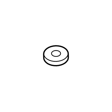 Lexus 90430-12008 Automatic Transaxles Drain Plug Gasket