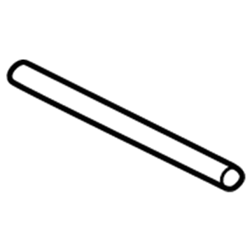 GM 87834852 CROSSMEMBER ASM-FRT