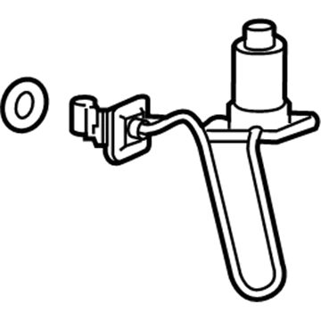 GM 12696434 Oil Level Sensor