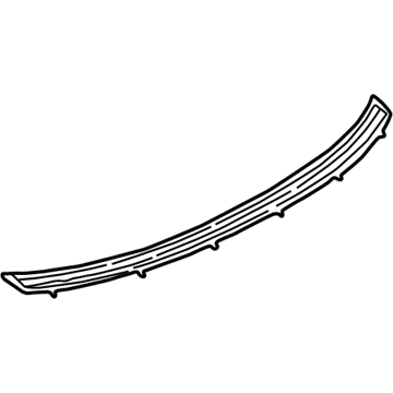 BMW 51-46-8-231-127 Grid