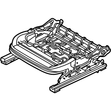 Kia 80702L2000 Unit-ODU(PODS)
