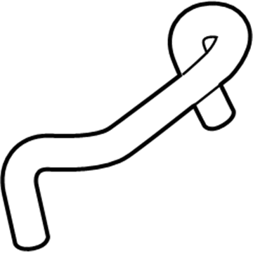 BMW 61-13-9-128-685 Protective Hose