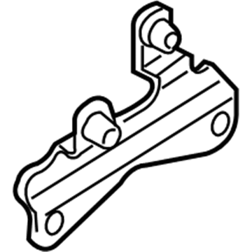 BMW 11-79-7-559-056 Bracket