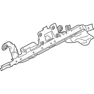 BMW 11-65-7-575-137 Holder