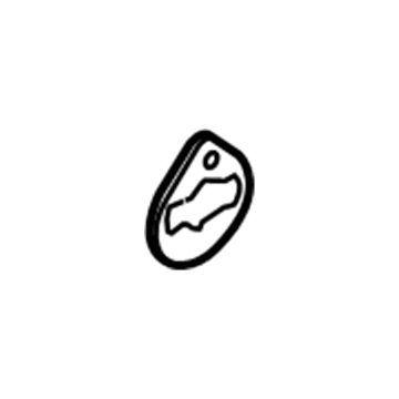 BMW 52-10-2-752-602 Bush Bearing