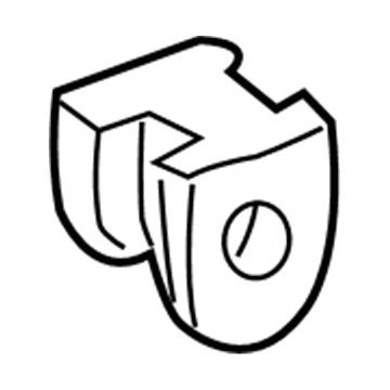 Lexus 48815-60111 Bush, STABILIZER
