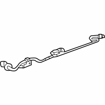 GM 84387224 Harness