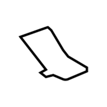 Mopar 55197431AB Support