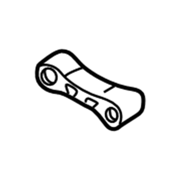 Nissan 55120-2Y000 Rod Complete-Control