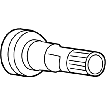 Kia 529363X000 Tpms Tire Pressure Monitoring-Sensor