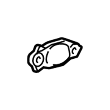 GM 12630766 Cover