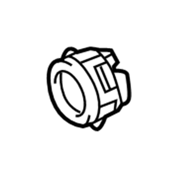 Lexus 86160-0WD00 Speaker Assy, Rear NO.2