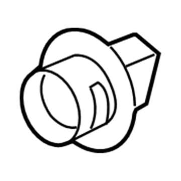 GM 92227778 Socket