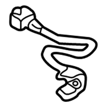 Mopar MR462323 Switch-Door Lock