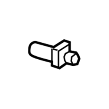 GM 84161295 Fluid Level Sensor
