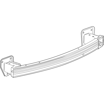 GM 60007734 BAR ASM-RR BPR IMP