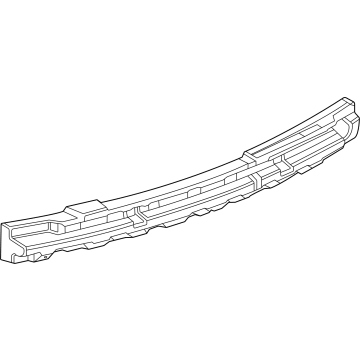 GM 42620529 Absorber