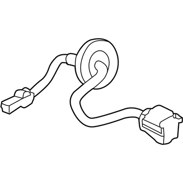 Infiniti 24167-3JA1A Harness-Sub