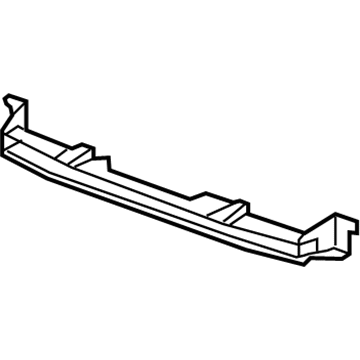 GM 22742861 Center Bracket