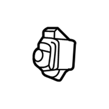 Honda 79330-TR0-A01 Transistor, Power