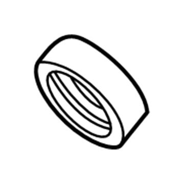 BMW 32-31-1-157-966 Ring