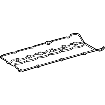BMW 11-12-9-894-803 GASKET SET, CYLINDER HEAD CO