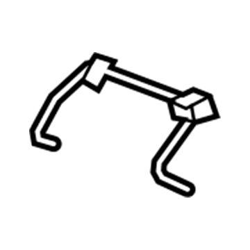 Ford YL8Z-78605B10-AB Link