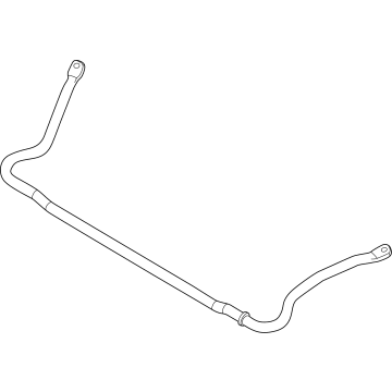 Ford HC3Z-5482-G Stabilizer Bar