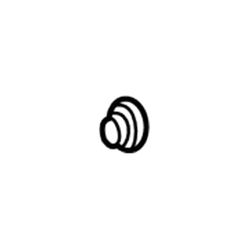 Lexus 90950-01841 Plug, Hole
