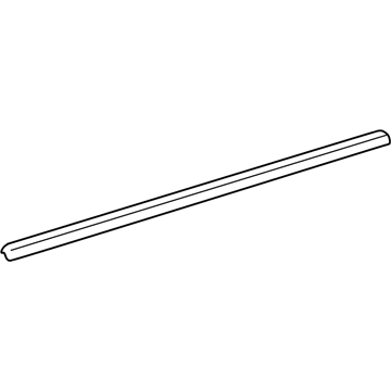 Toyota 51775-60050 Molding