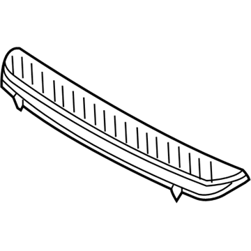 Mopar 1HA76XDVAA Board