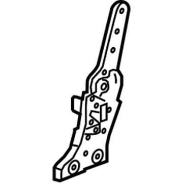 GM 25999313 Recliner